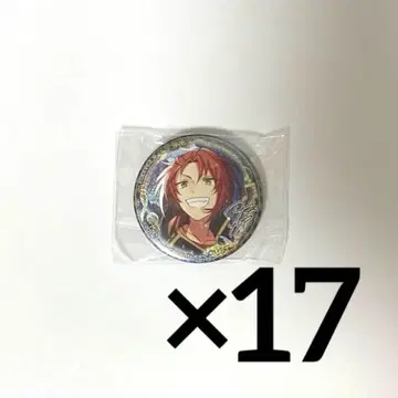 앙스타 츠키나가 레오 캡캔 저지먼트