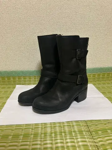 Clarks 여성용 부츠