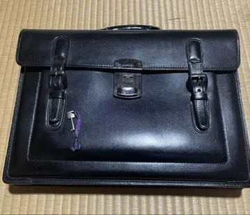 쇼와 레트로 학생 가방 학생 가방 코스프레용 열쇠 포함