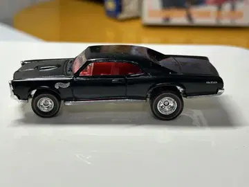 '67 폰티악 GTO
