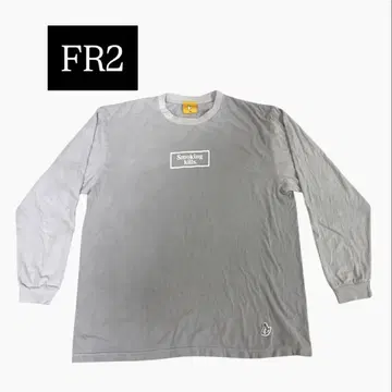FR2 롱 T M 사이즈