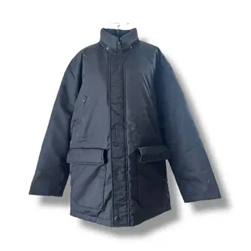 폴 스미스 다운 자켓 다운 코트 두꺼운 원단 아우터