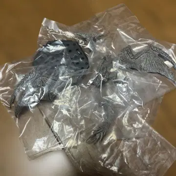 몬스터 헌터 스탠다드 모델 27 보너스 부품 레다우 컴플리트