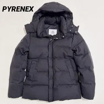 PYRENEX 피레넥스 BELFORT 벨포르 다운 자켓 S