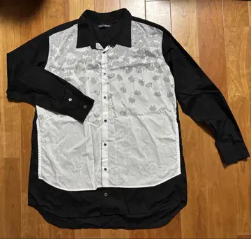MINT MEKO의 셔츠