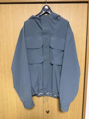 Patagonia 이스트머스 유틸리티 자켓