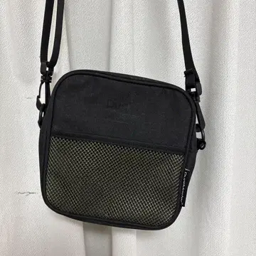 숄더백