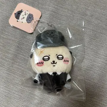 치이카와 (먼작귀) 랏코 마스코트 할로윈 계절이다몽