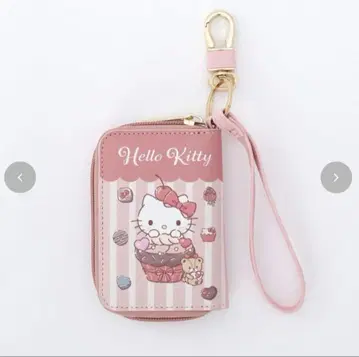 헬로키티 Hello Kitty 키케이스 시마무라 키티
