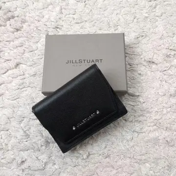 새상품 JILLSTUART 블랙 명함지갑