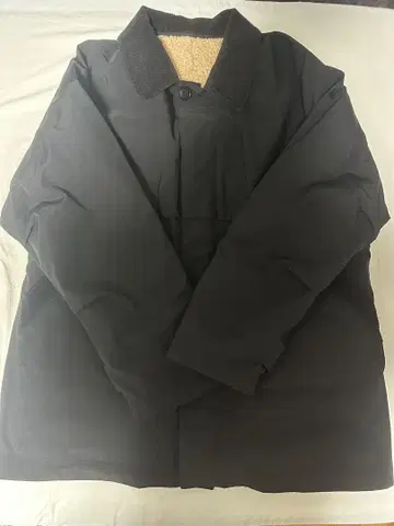 RELUME 커버올 아우터