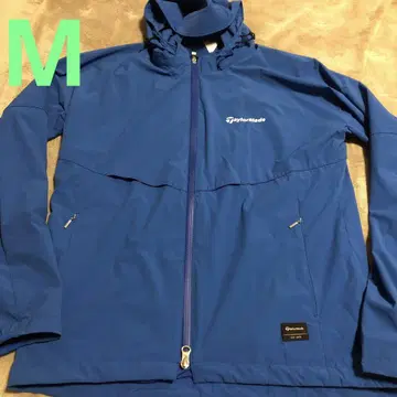 TAYLORMADE 테일러메이드 남성용 스트레치 골프 자켓 M