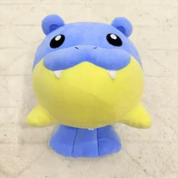 포켓몬 반프레스토 [타마자라시 모후굿토] 봉제 인형
