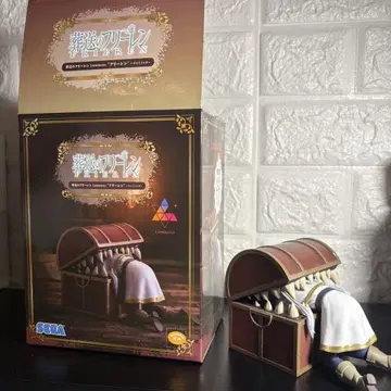 장송의 프리렌 피규어 Luminasta 프리렌 인미믹