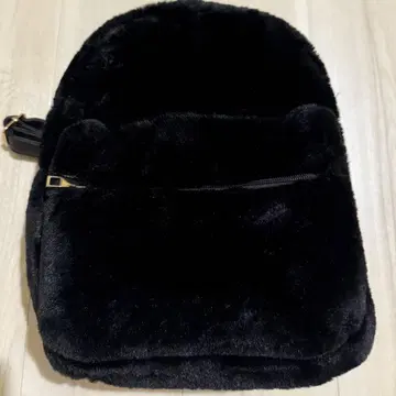 퍼 백팩