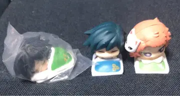 귀멸의 칼날 토미오카 기유 사비토 오넴탄