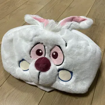 디즈니 팬캡 앨리스