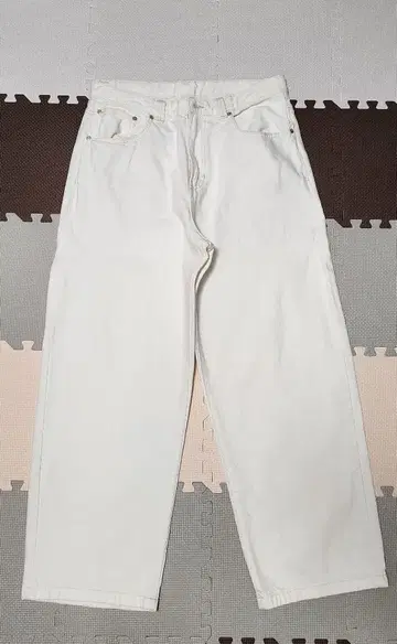 ZARA 데님 팬츠 EUR 40