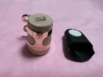 B 클라리넷 리가처 BULLS EX SELLECT 캡 포함