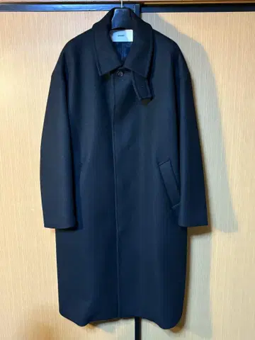 STUDIOUS 스텐카라 코트