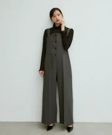 에멜리파인즈 스트라이프 살로펫