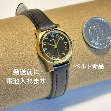 MARC BY MARC JACOBS 마크제이콥스 손목시계