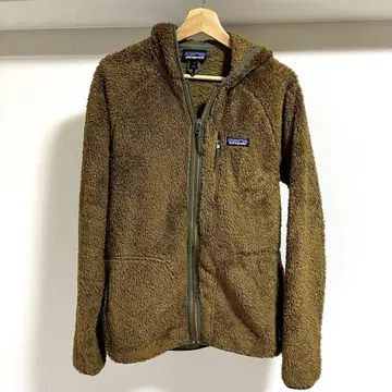 [ 단종품 ] Patagonia 파타고니아 로스 가토스 후디 플리스 S