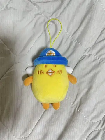 윤사나 봉제 인형 푸푸