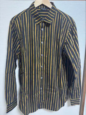 마리메꼬 긴팔 셔츠 요카미스