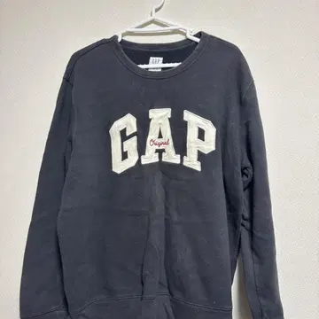 GAP 맨투맨 트레이닝복