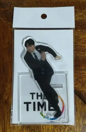 THETIME, 아즈미 아크릴 스탠드