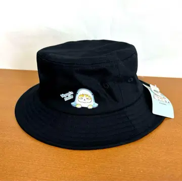 모프 샌드 상어냥 버킷햇 모자 버킷햇 새상품