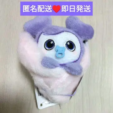 TWICE LOVELYS 아기싸개 마스코트 사나 GIGO 한정판