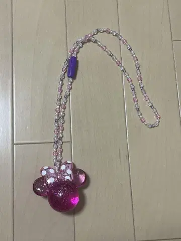 미니짱 빛나는 완구