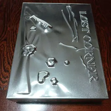 요네즈켄시 LOST CORNER 영상반 [ CD+Blu-ray ]
