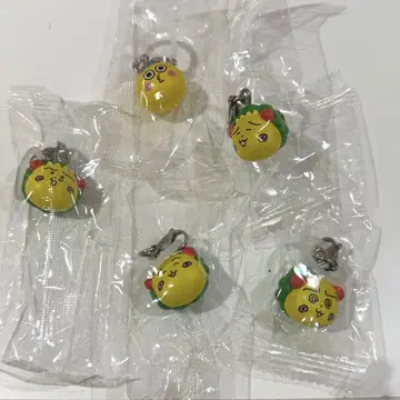 코지코지 메지루시 액세서리 3 5종