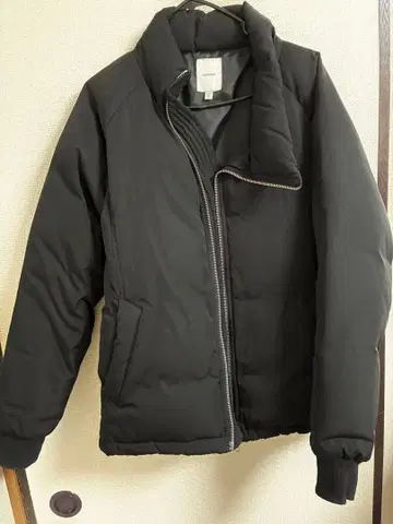 rehacer Slashing Down Blouson