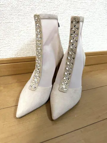 DIANA 숏부츠