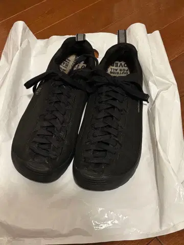 keen 캔버스 재스퍼