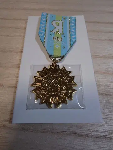 러브 라이브! 훈장 컬렉션 아야세 에리