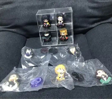 귀멸의 칼날 스와라세타이 세트