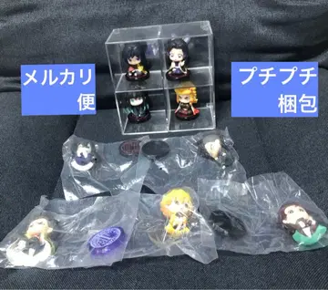 귀멸의 칼날 스와라세타이 세트