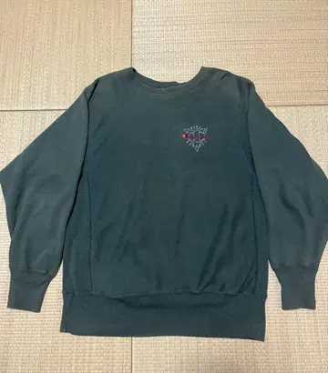 Champion Reverse Weave 맨투맨 L 사이즈