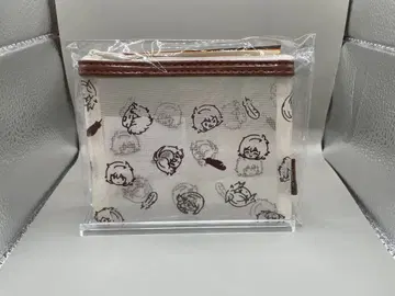 그랑블루 판타지 그랑블루 페스티벌 메쉬 파우치 샌달폰 000