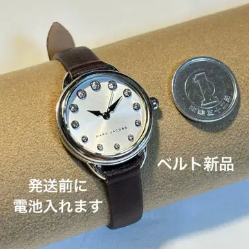 MARC BY MARC JACOBS 마크제이콥스 손목시계