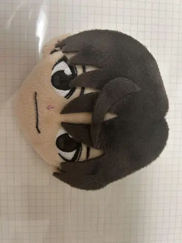 타카오 하야토 파우치