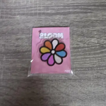 너의 꽃이 될 거야 스마트폰 그립