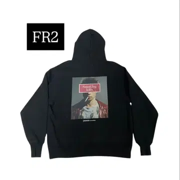 FR2 후드티 M size