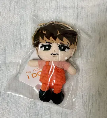 무카이 코지 스노치루 인형