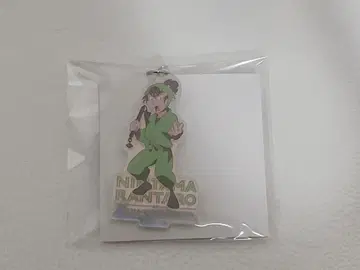 닌타마 란타로 오로라 아크릴 키링 레타콜레 식만류삼랑
